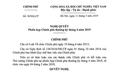 Giám đốc các bệnh viện cần biết: Chỉ đạo của Thủ tướng Chính phủ giải quyết những vấn đề liên quan đến vướng mắc trong thanh toán chi phí khám, chữa bệnh BHYT